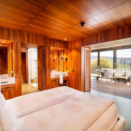 Seerose Resort & Spa Meisterschwanden ภายนอก รูปภาพ