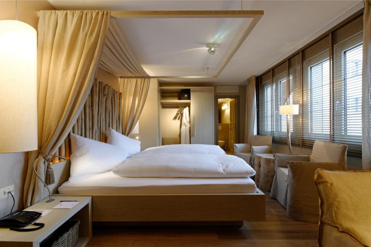 Seerose Resort & Spa Meisterschwanden ภายนอก รูปภาพ