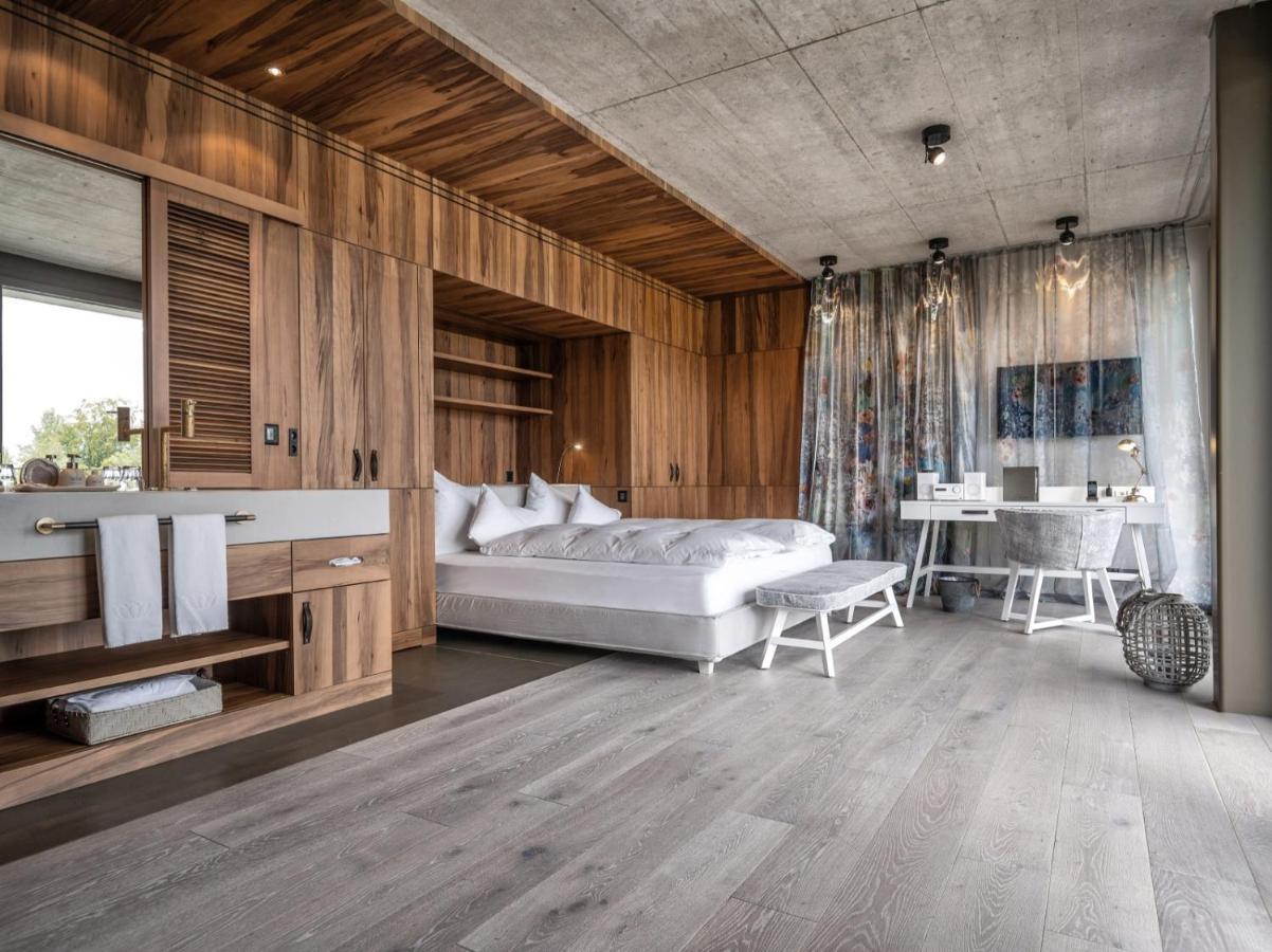 Seerose Resort & Spa Meisterschwanden ภายนอก รูปภาพ