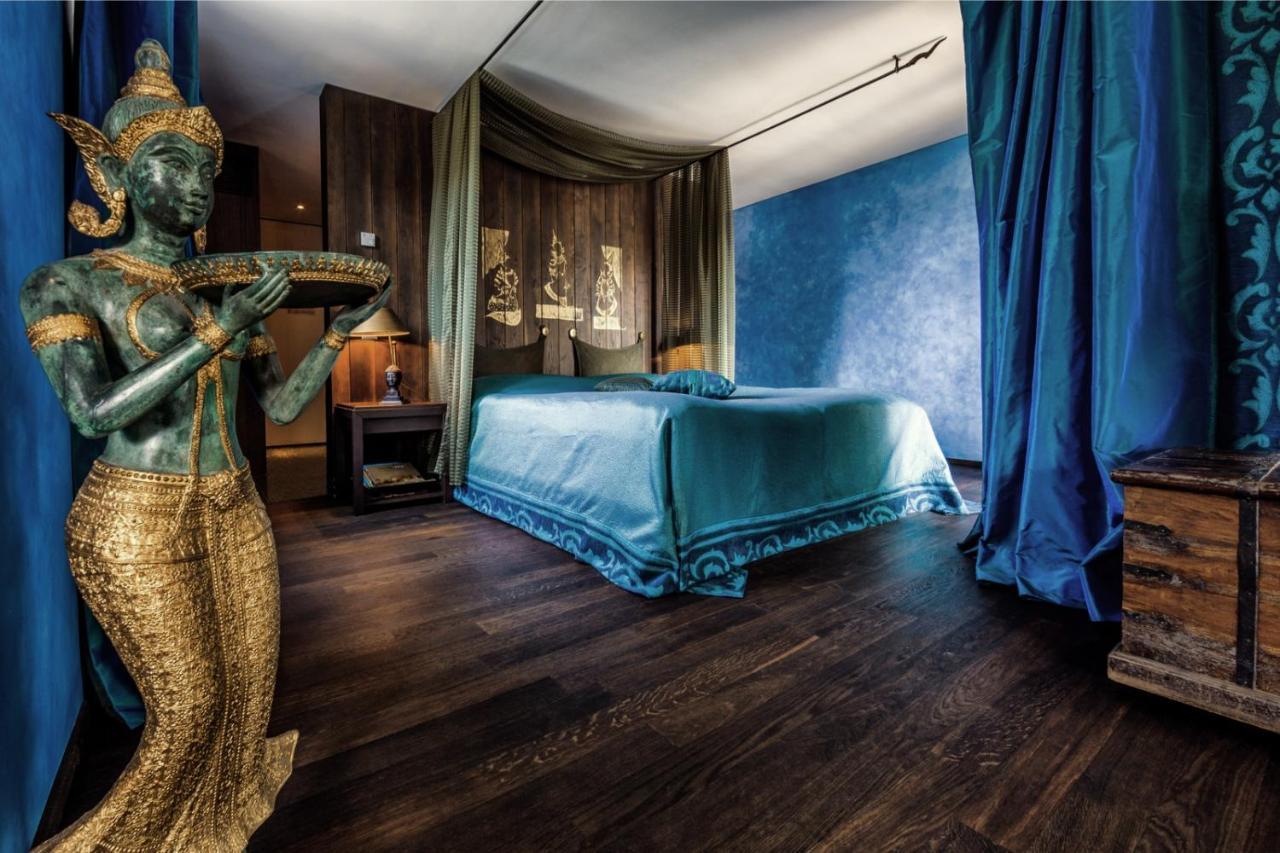 Seerose Resort & Spa Meisterschwanden ภายนอก รูปภาพ