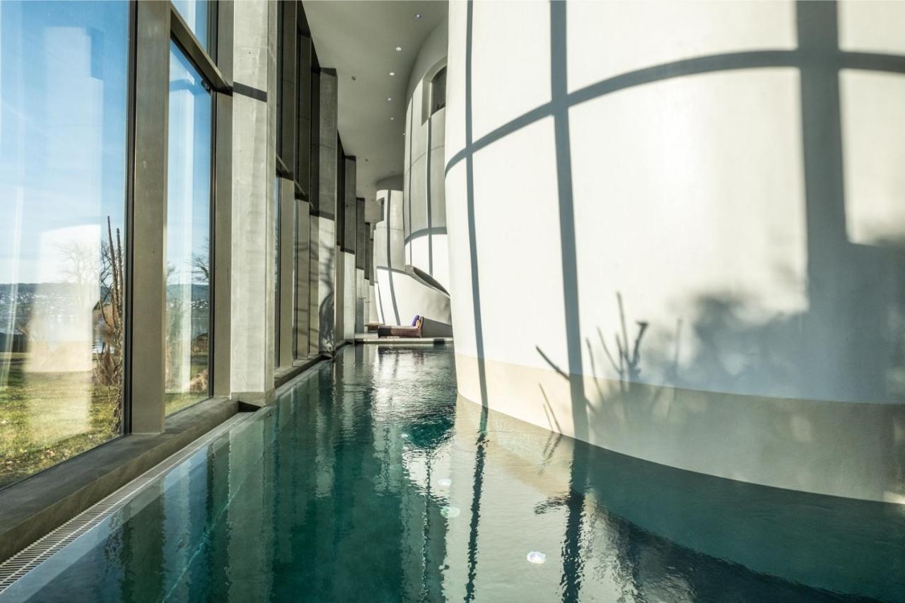 Seerose Resort & Spa Meisterschwanden ภายนอก รูปภาพ
