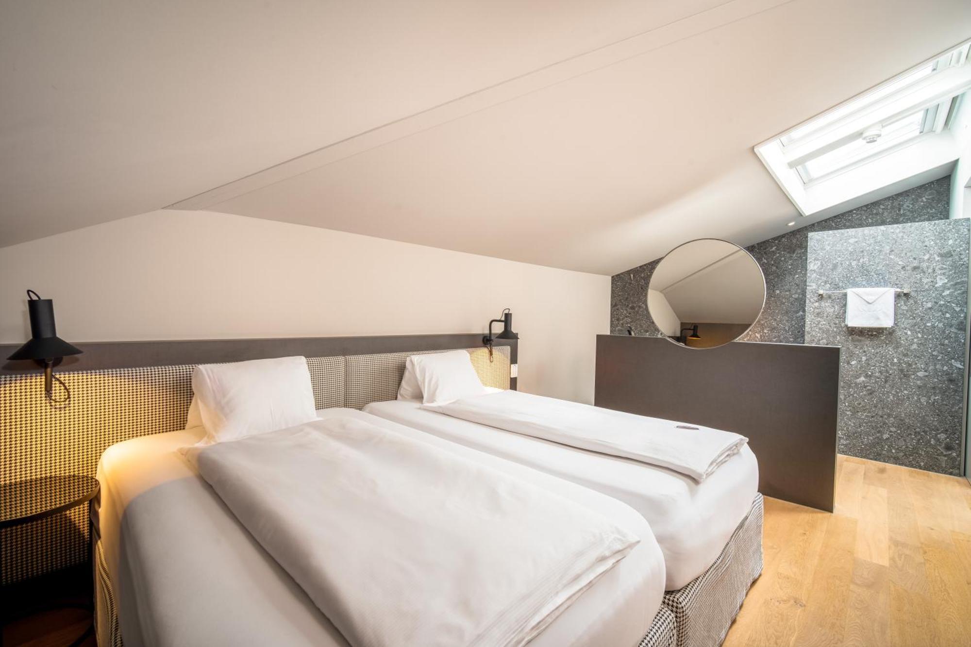 Seerose Resort & Spa Meisterschwanden ภายนอก รูปภาพ