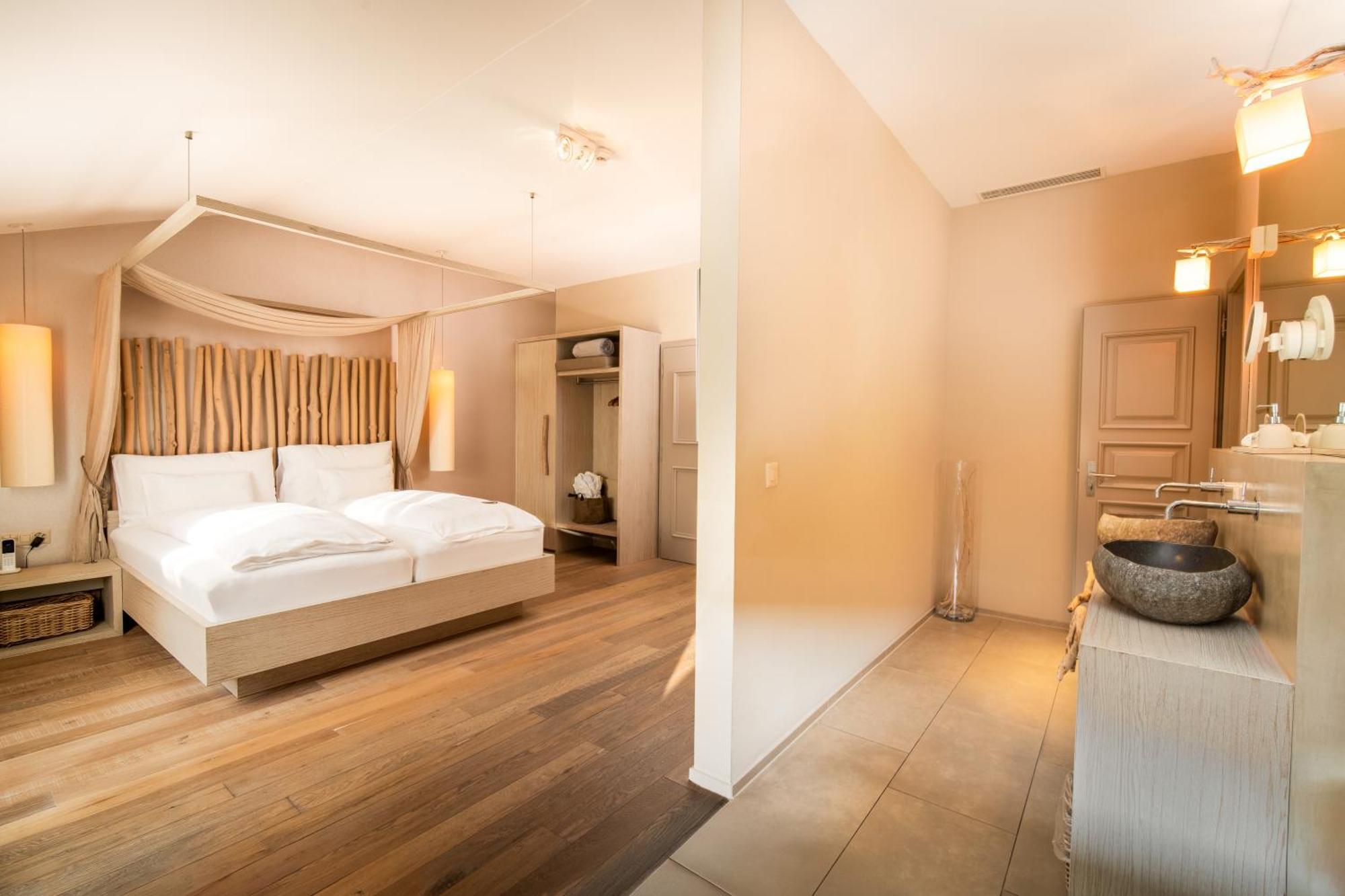 Seerose Resort & Spa Meisterschwanden ภายนอก รูปภาพ
