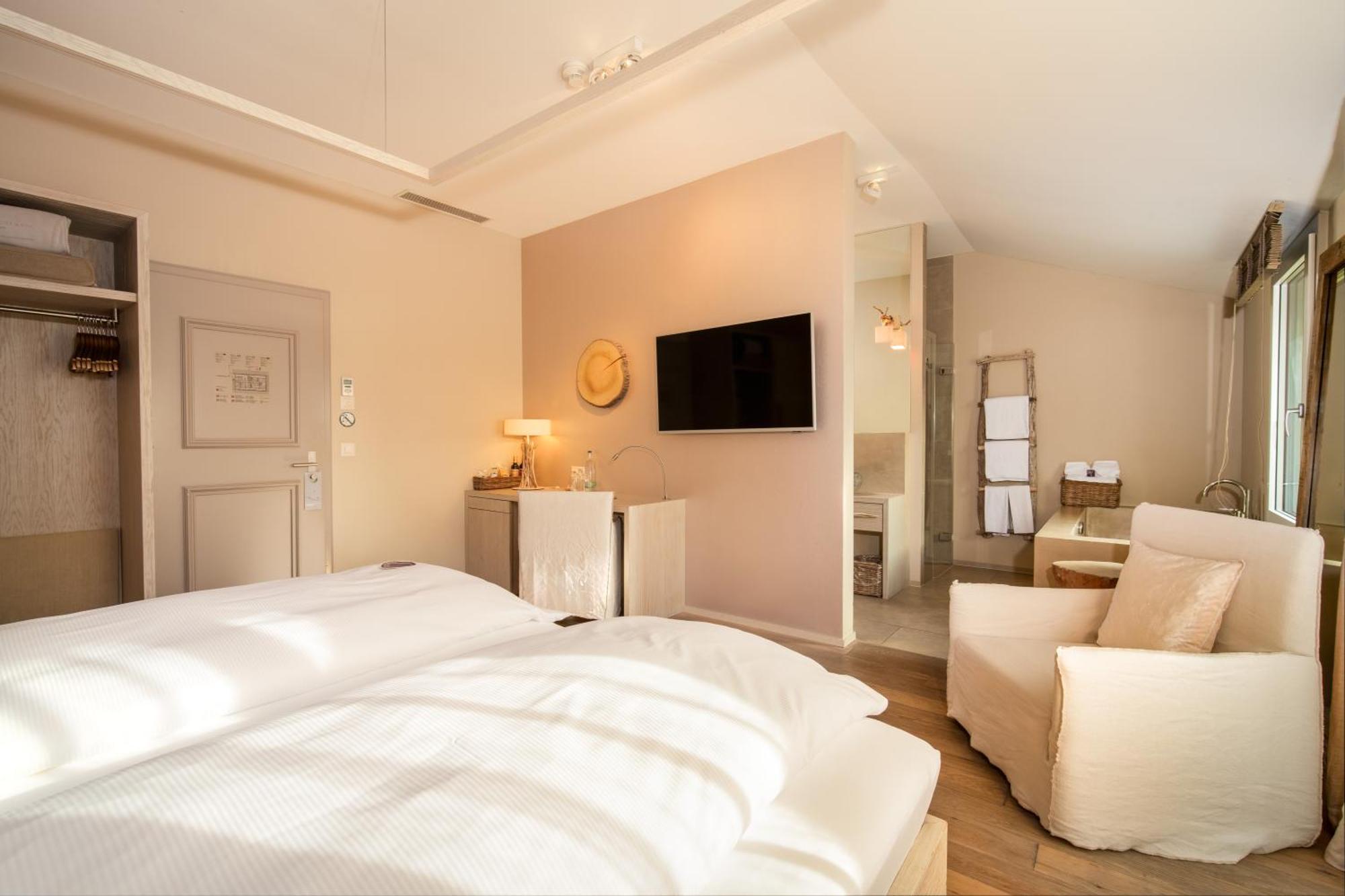 Seerose Resort & Spa Meisterschwanden ภายนอก รูปภาพ