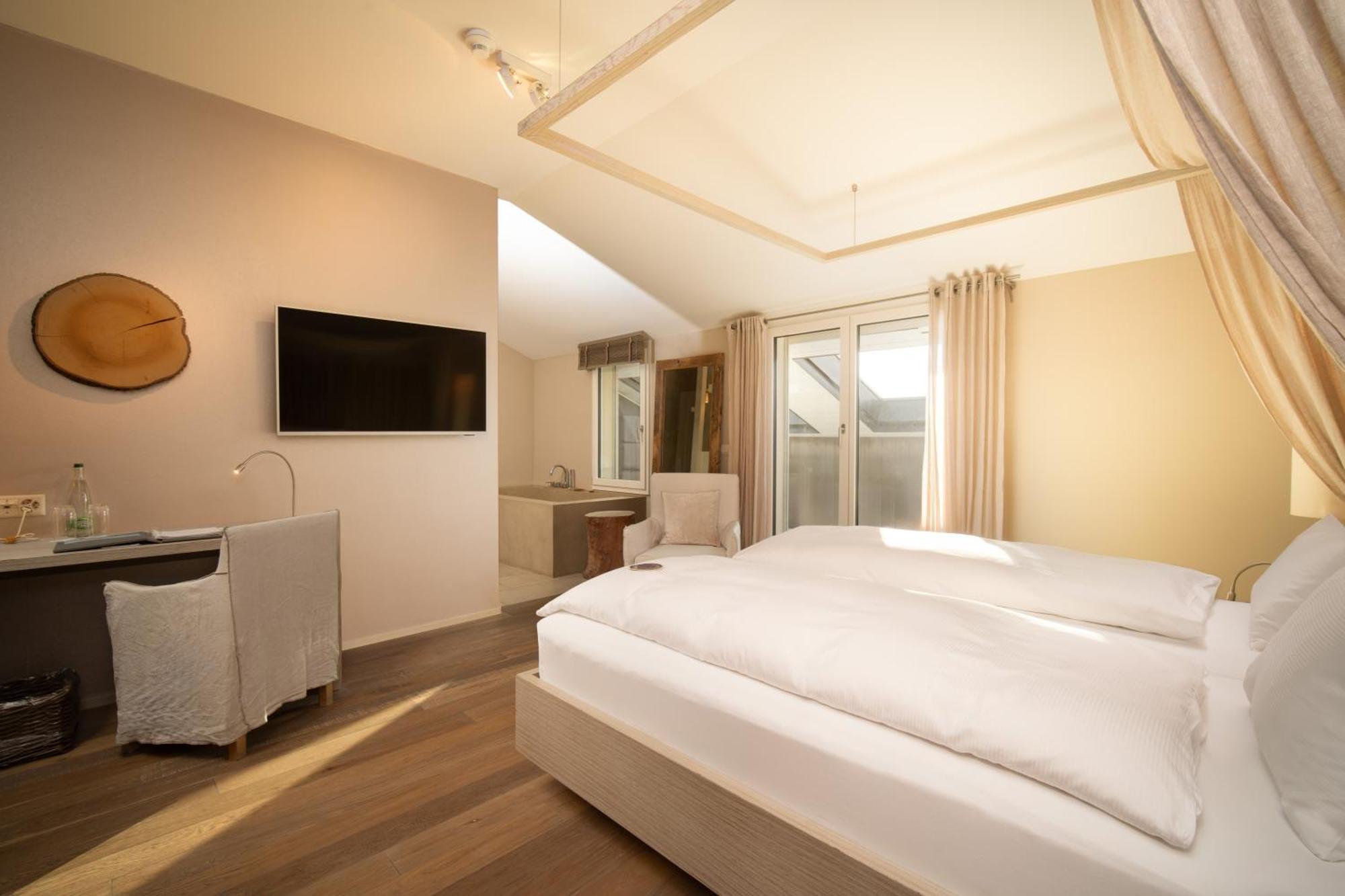 Seerose Resort & Spa Meisterschwanden ภายนอก รูปภาพ