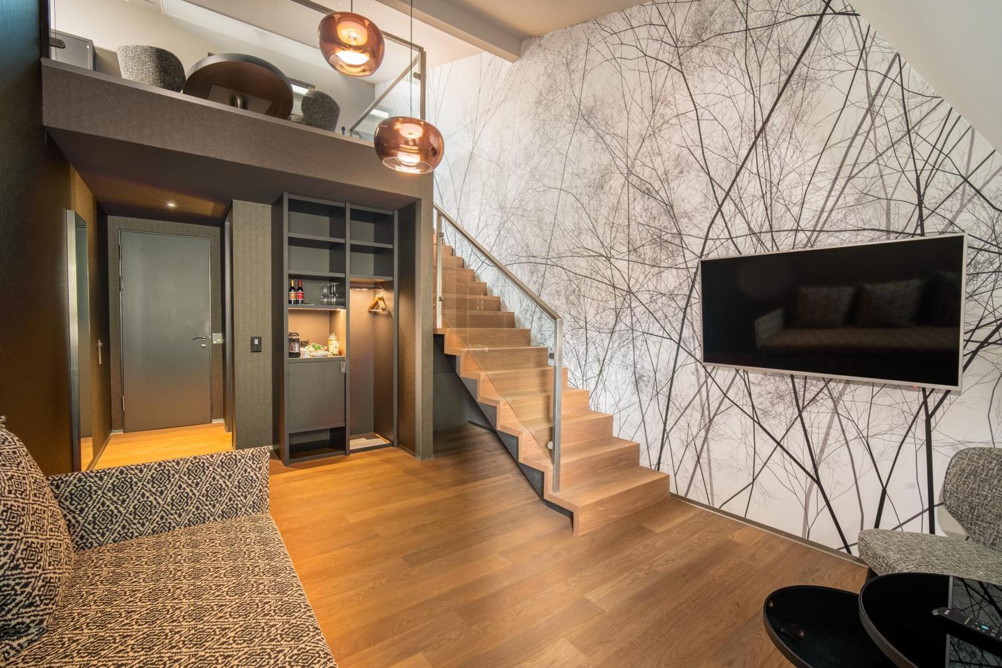 Seerose Resort & Spa Meisterschwanden ภายนอก รูปภาพ