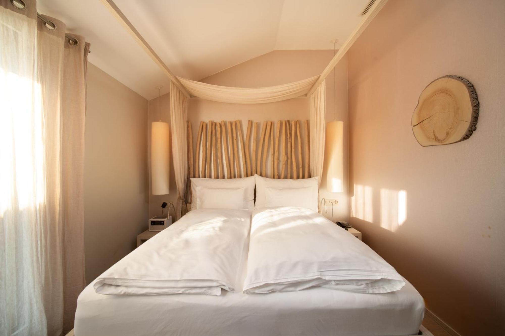 Seerose Resort & Spa Meisterschwanden ภายนอก รูปภาพ