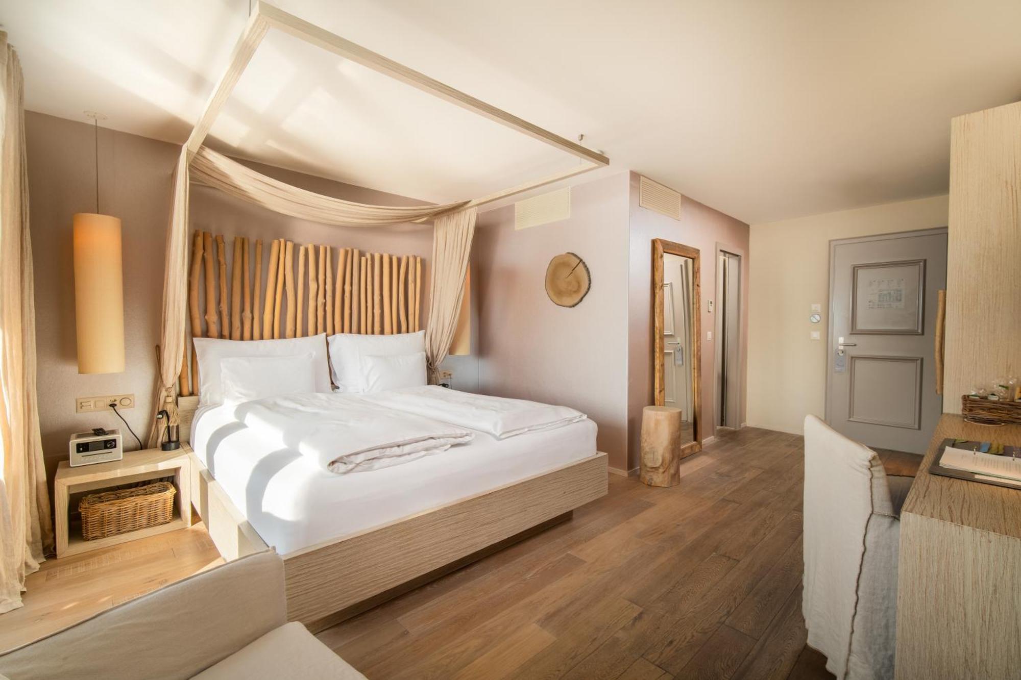 Seerose Resort & Spa Meisterschwanden ภายนอก รูปภาพ