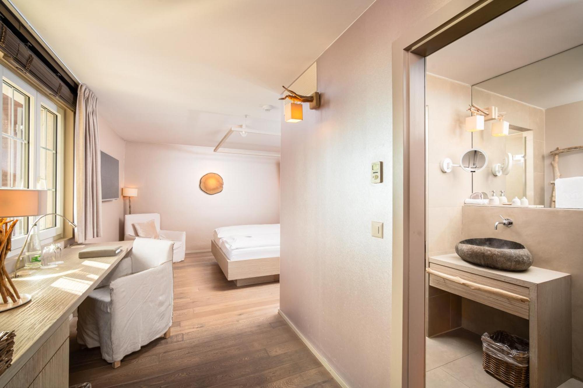 Seerose Resort & Spa Meisterschwanden ภายนอก รูปภาพ