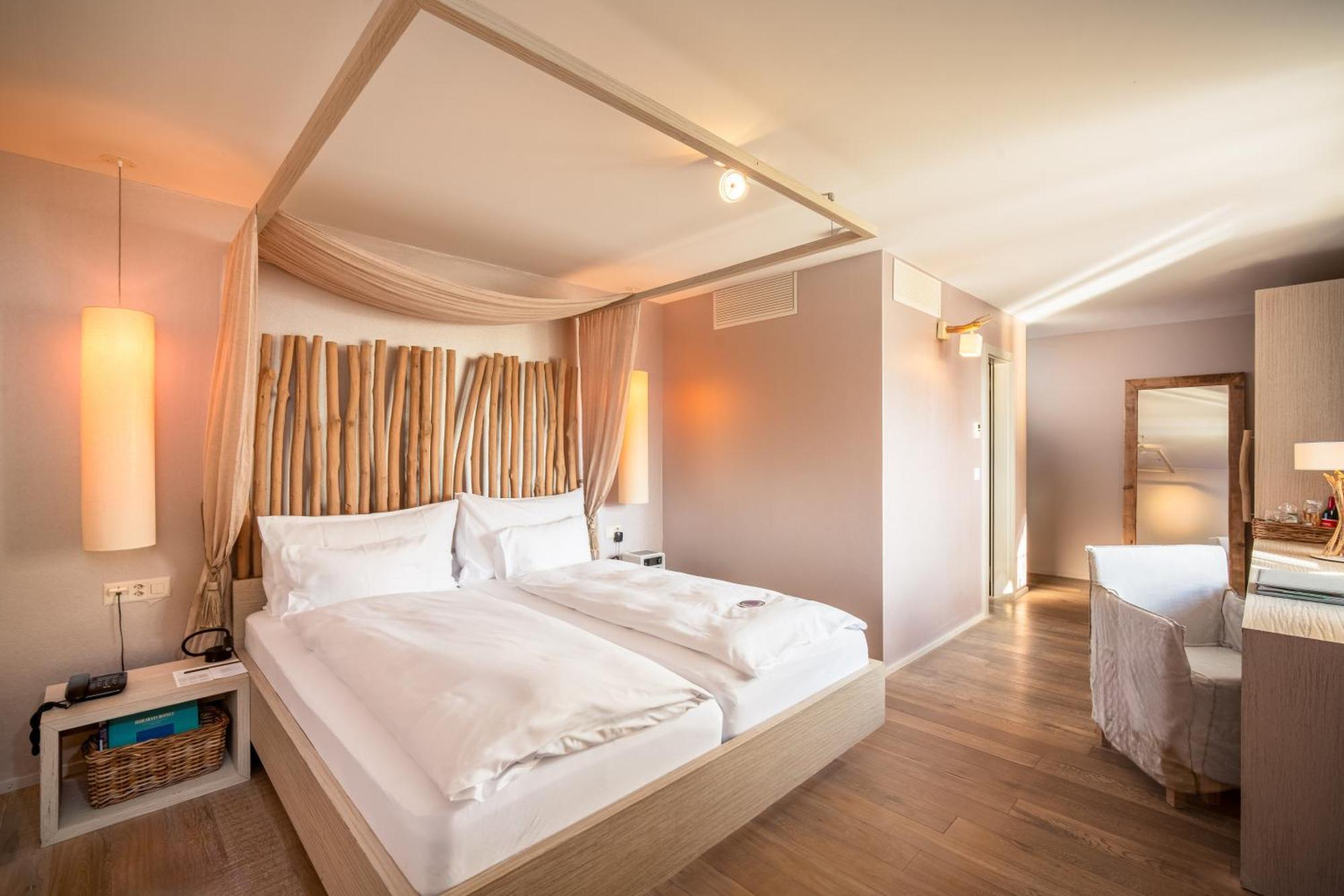 Seerose Resort & Spa Meisterschwanden ภายนอก รูปภาพ