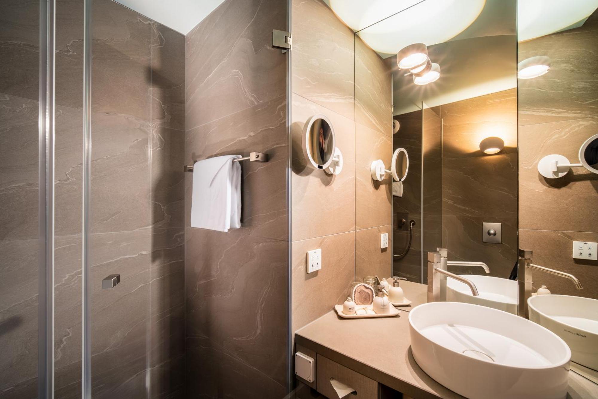 Seerose Resort & Spa Meisterschwanden ภายนอก รูปภาพ