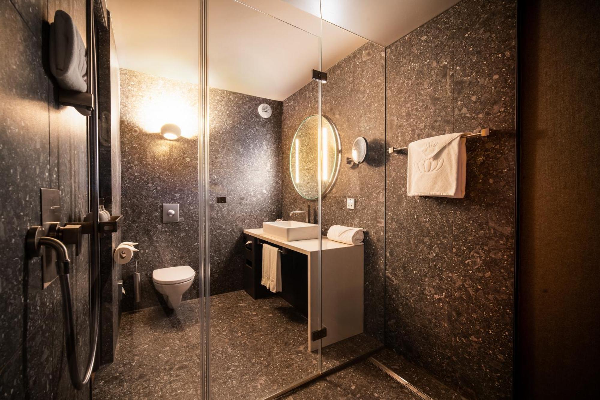 Seerose Resort & Spa Meisterschwanden ภายนอก รูปภาพ