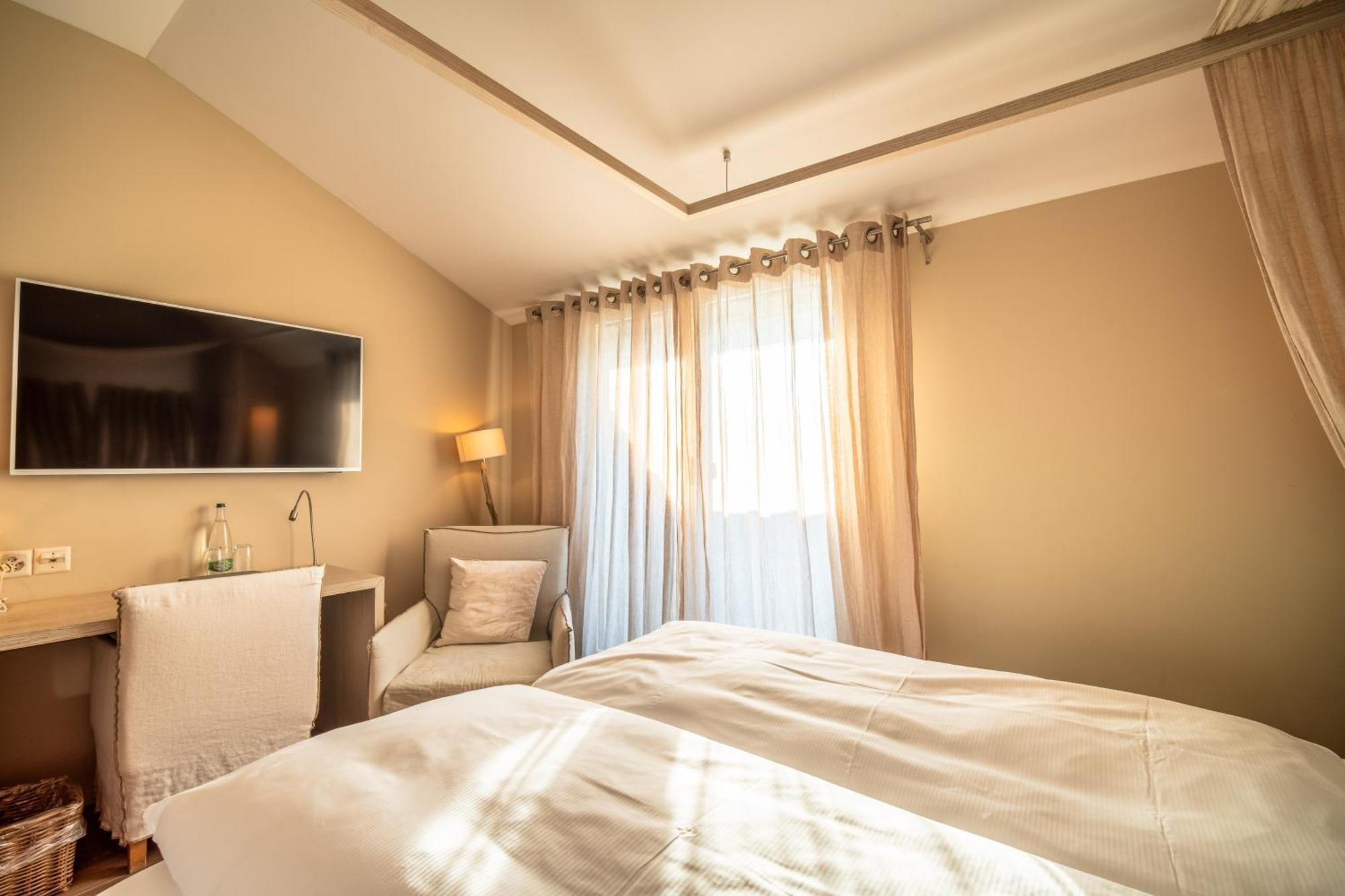Seerose Resort & Spa Meisterschwanden ภายนอก รูปภาพ
