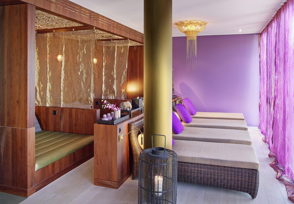Seerose Resort & Spa Meisterschwanden ภายนอก รูปภาพ