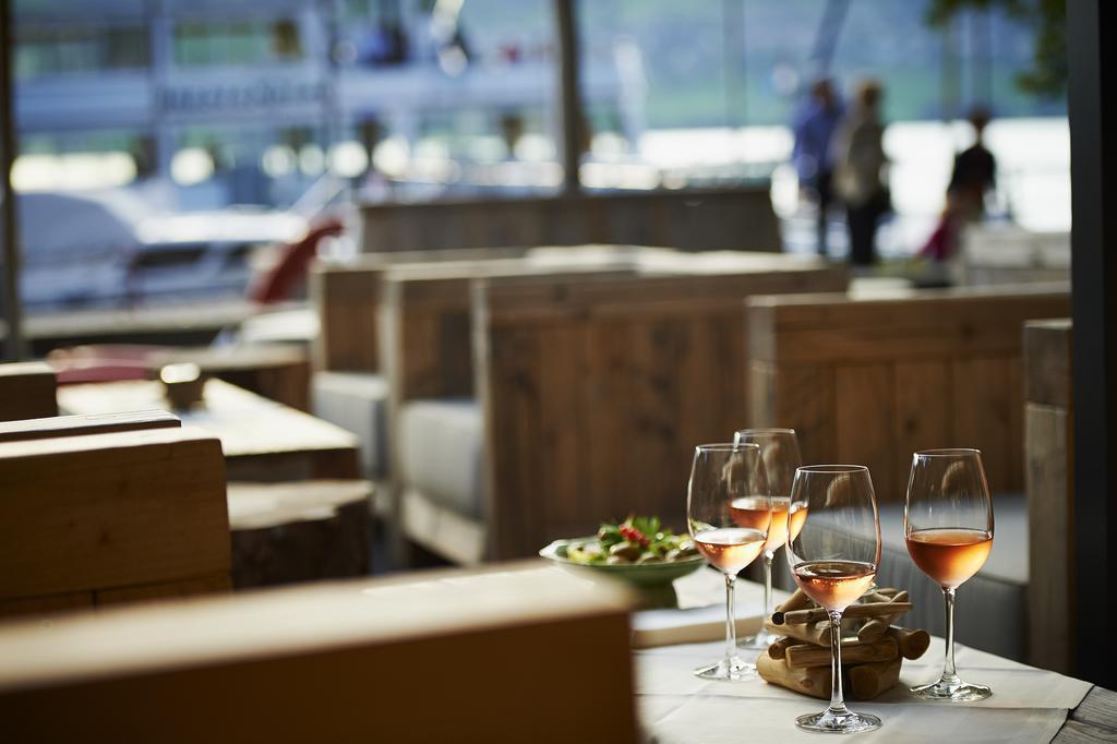 Seerose Resort & Spa Meisterschwanden ภายนอก รูปภาพ