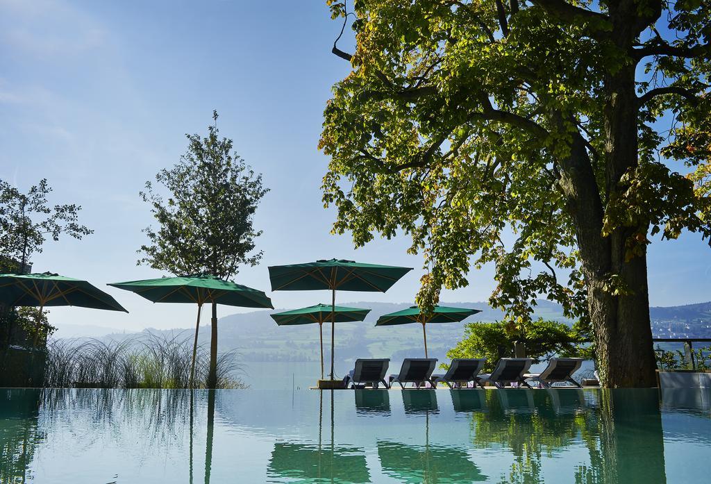 Seerose Resort & Spa Meisterschwanden ภายนอก รูปภาพ