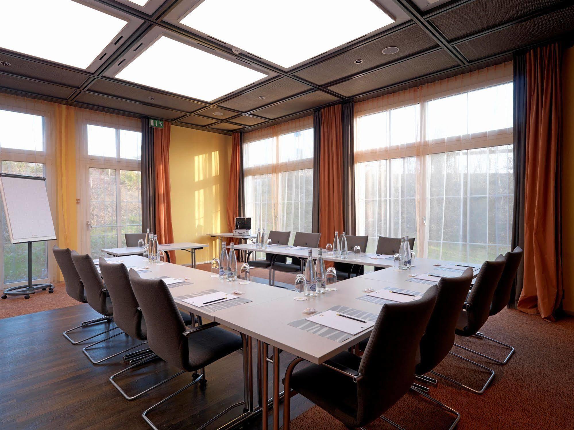Seerose Resort & Spa Meisterschwanden ภายนอก รูปภาพ